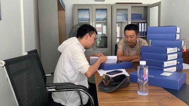 霍山县创新启动住宅小区物业服务质量第三方评估，助推物业服务提质增效